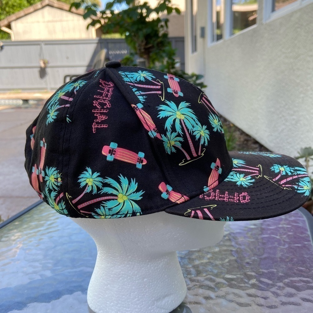 “Official” Baseball Cap Snapback Osfa - image 7